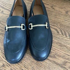 Brand new loafers - never worn